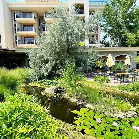 Cascadas Premium - Studio 아파트 *